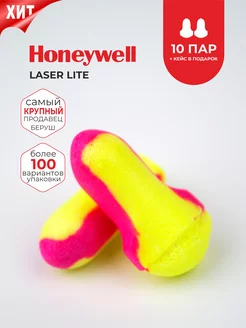 Беруши для сна невыпадающие, анатомические, без боли HONEYWELL 18375578 купить за 407 ₽ в интернет‑магазине Wildberries
