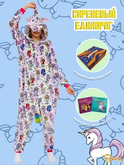 Кигуруми Эврика! 31323582 купить за 1 006 ₽ в интернет‑магазине Wildberries